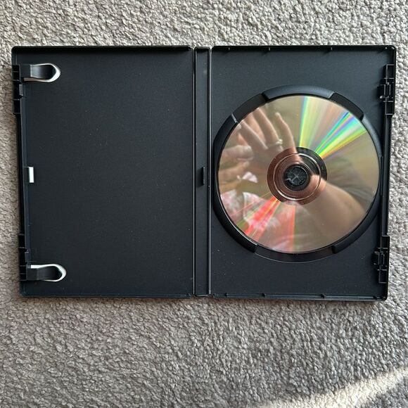 “The Bourne Ultimatum” Widescreen Edition DVD - Picture 4 of 5